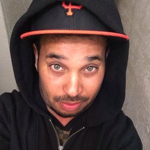 Meet your Posher, Al-hatimi